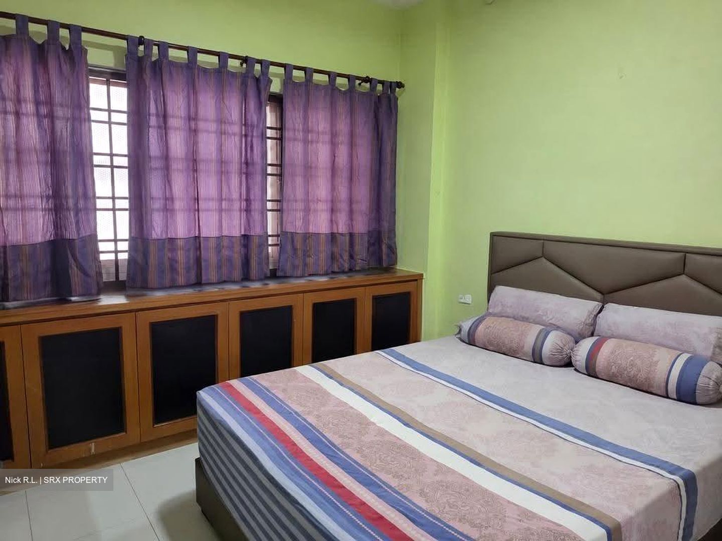 Blk 528 Serangoon North Avenue 4 (Serangoon), HDB 4 Rooms #635529531